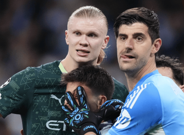 欧冠淘汰赛！英超2队有望进8强，巴萨或独撑西甲门面，拜仁无悬念